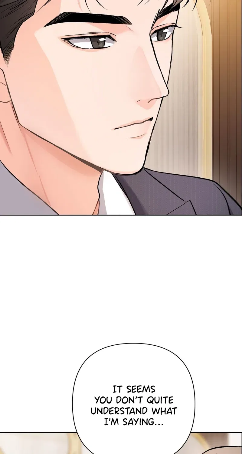 Matched Affair Chapter 2 – Page 16