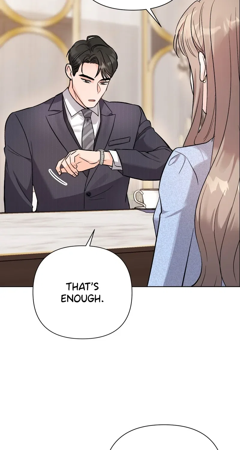 Matched Affair Chapter 2 – Page 17