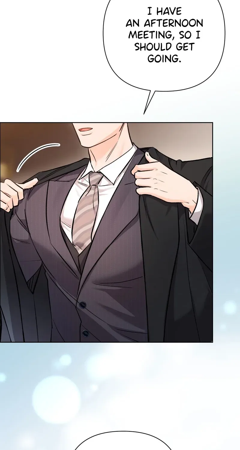 Matched Affair Chapter 2 – Page 18