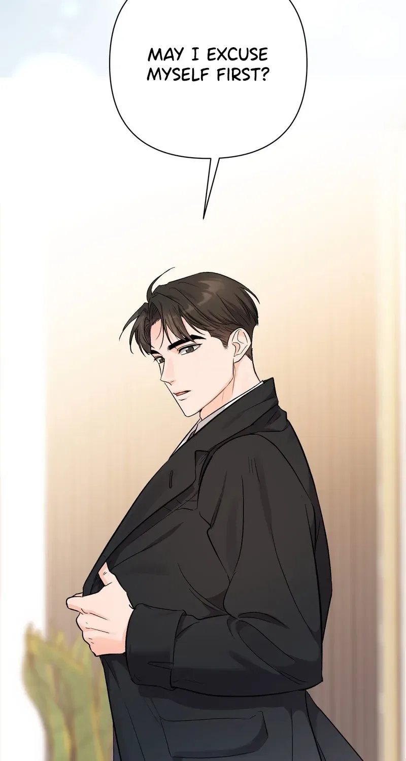 Matched Affair Chapter 2 – Page 19