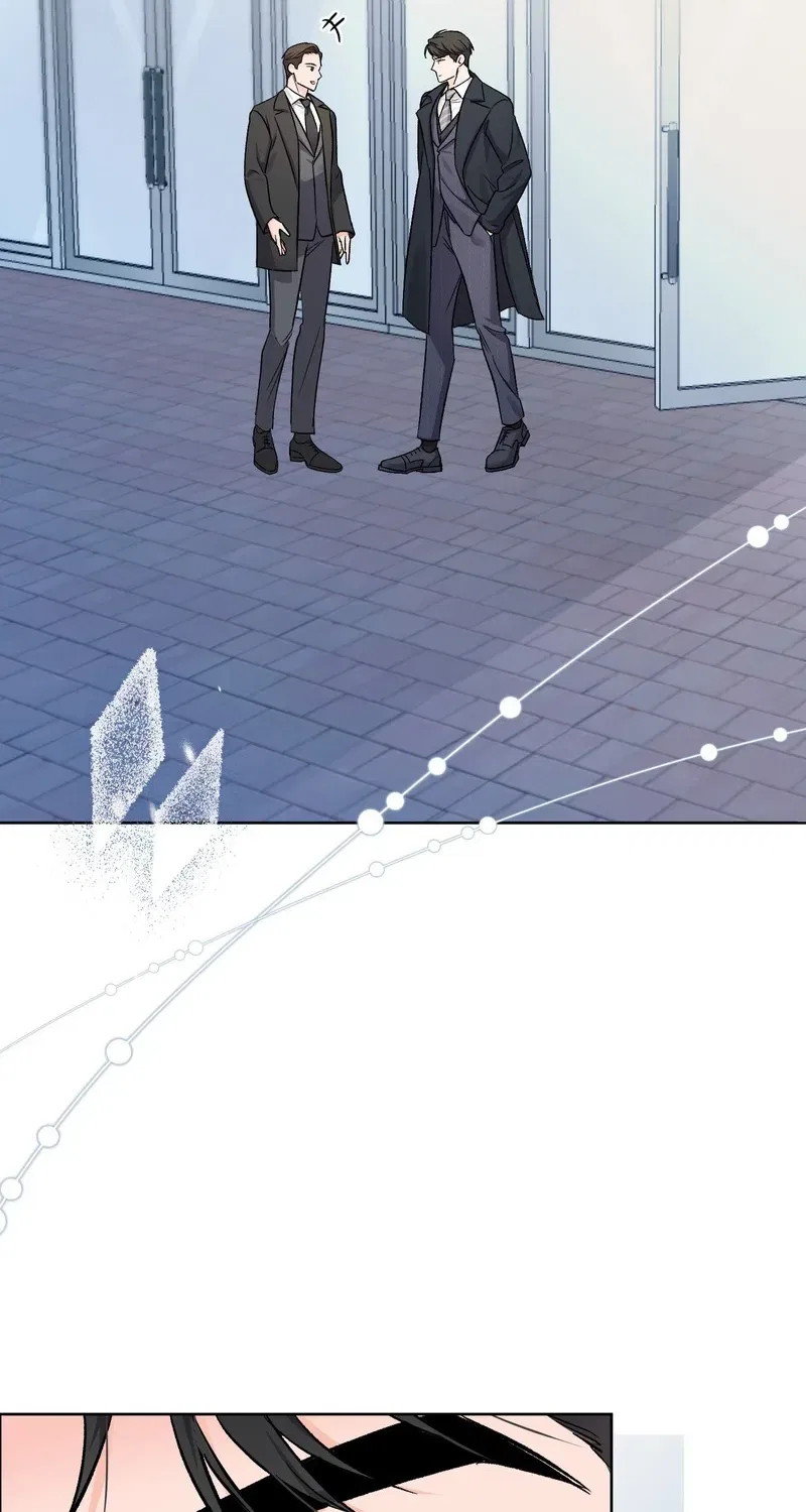 Matched Affair Chapter 2 – Page 25