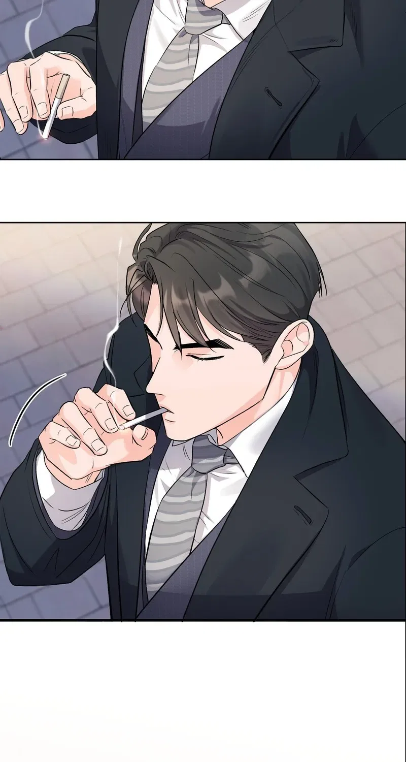 Matched Affair Chapter 2 – Page 29