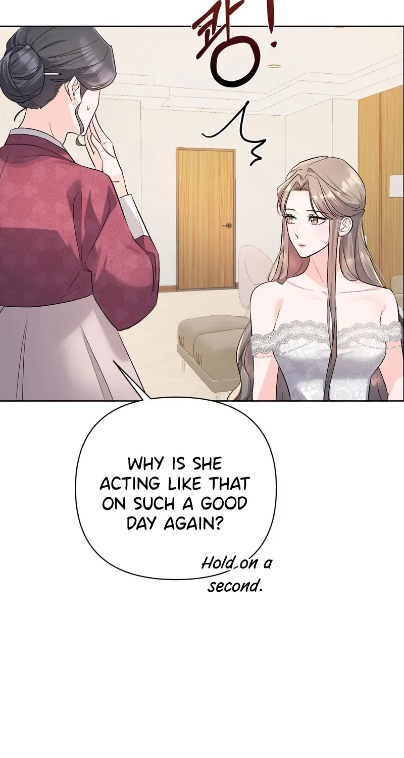 Matched Affair Chapter 2 – Page 39