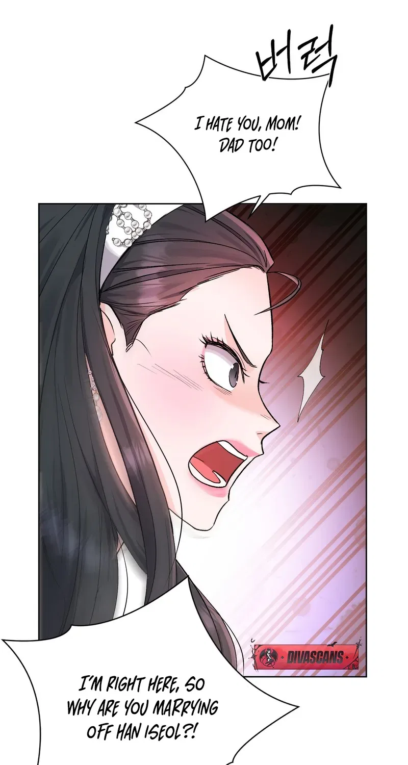 Matched Affair Chapter 2 – Page 42