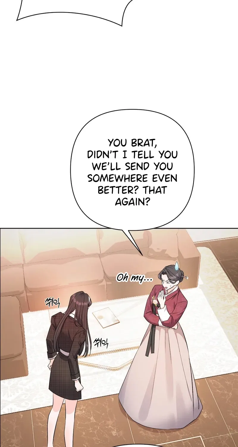 Matched Affair Chapter 2 – Page 43