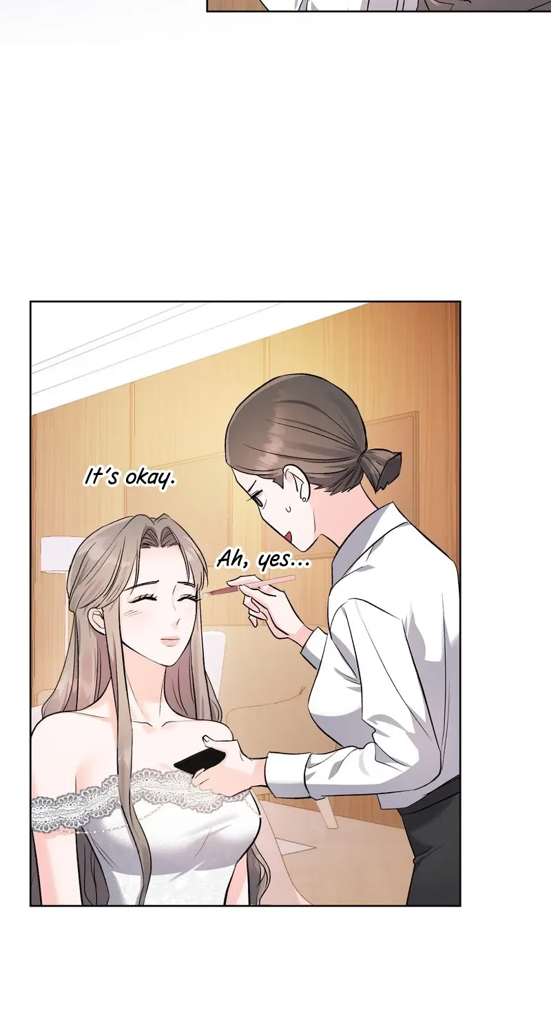 Matched Affair Chapter 2 – Page 48