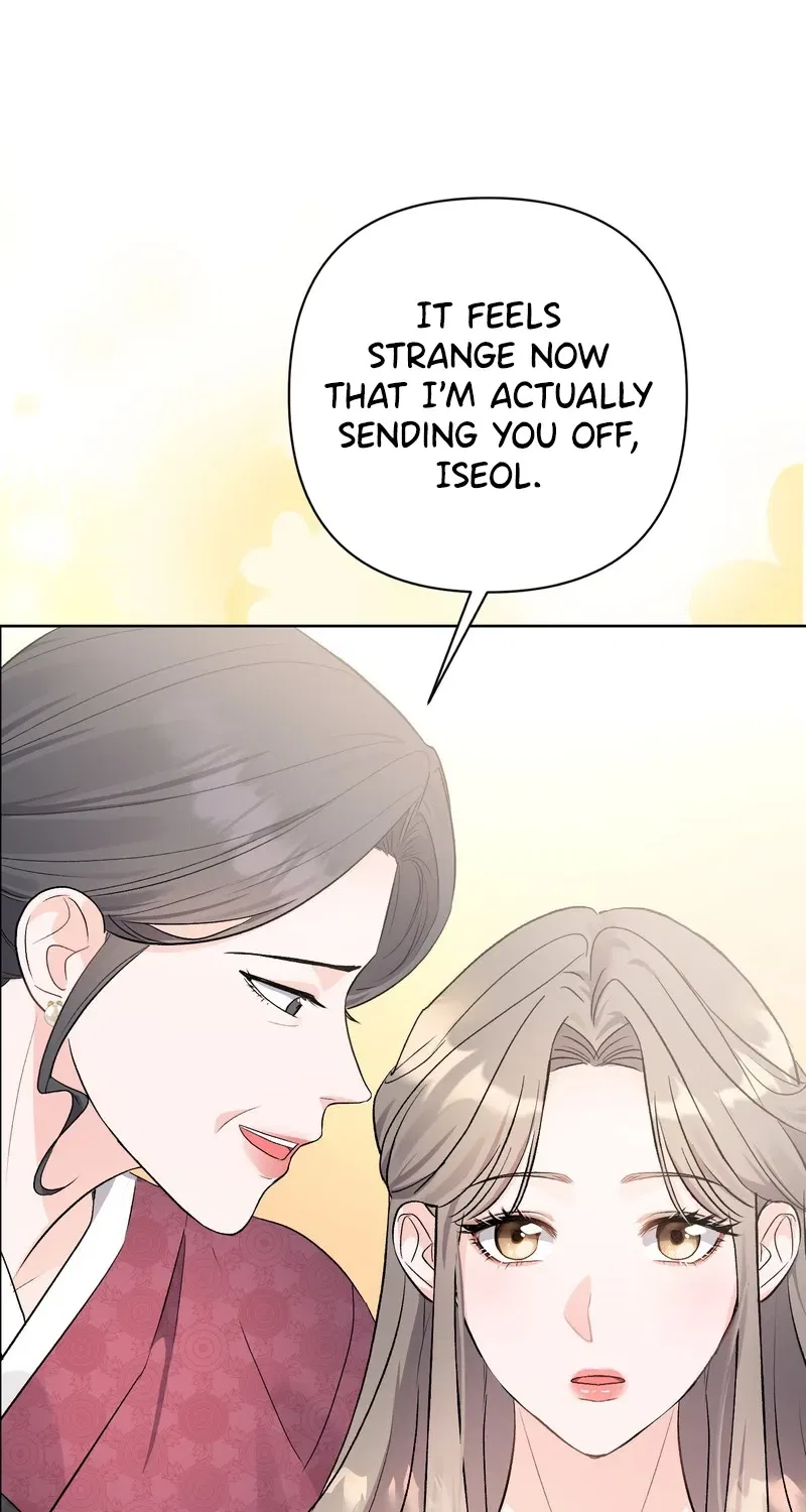Matched Affair Chapter 2 – Page 59