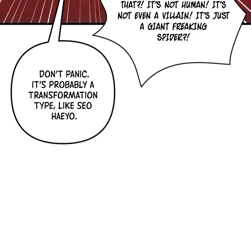 It’s Hard to Be a Hero in Korea Chapter 49 – Page 21