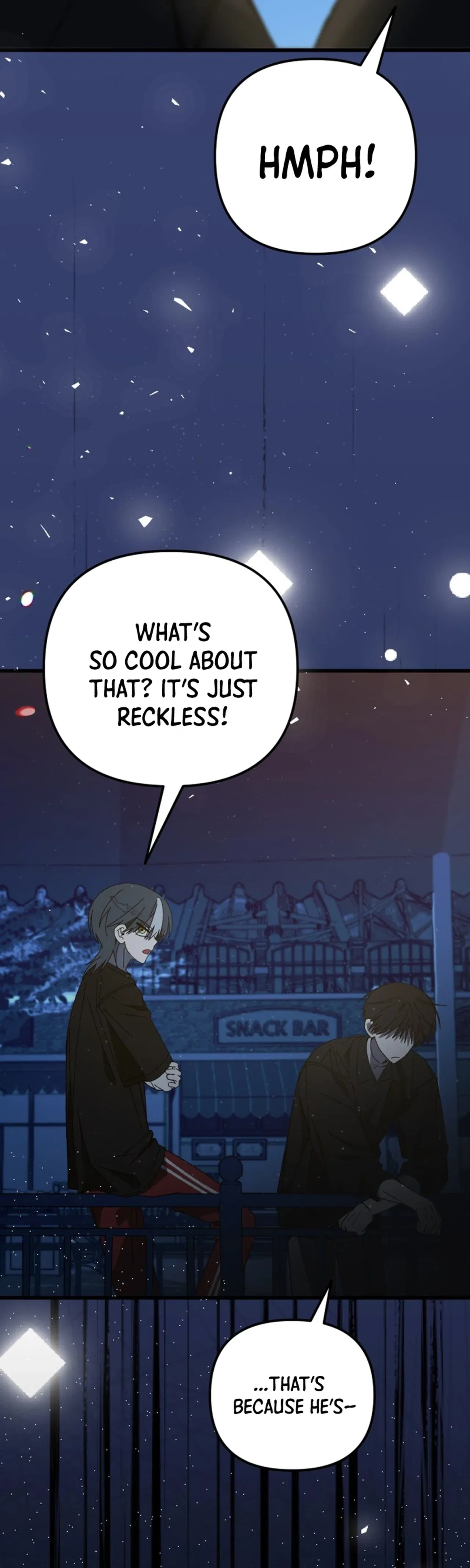 It’s Hard to Be a Hero in Korea Chapter 49 – Page 40