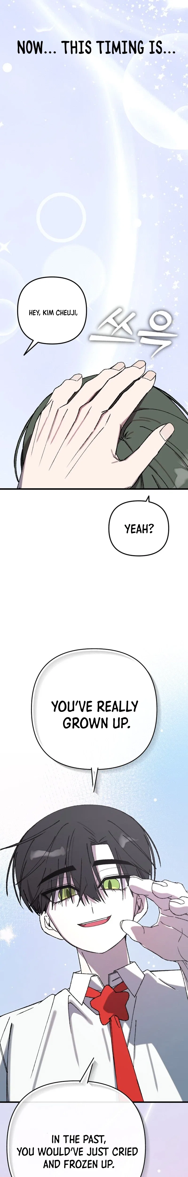 It’s Hard to Be a Hero in Korea Chapter 48 – Page 14