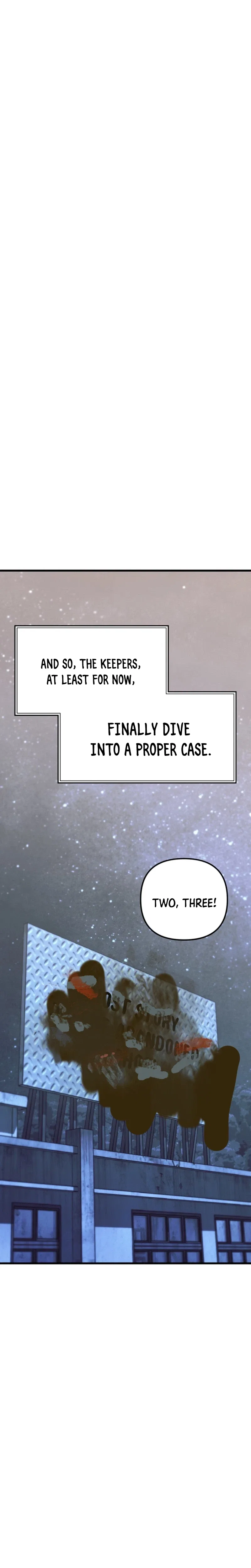It’s Hard to Be a Hero in Korea Chapter 48 – Page 25