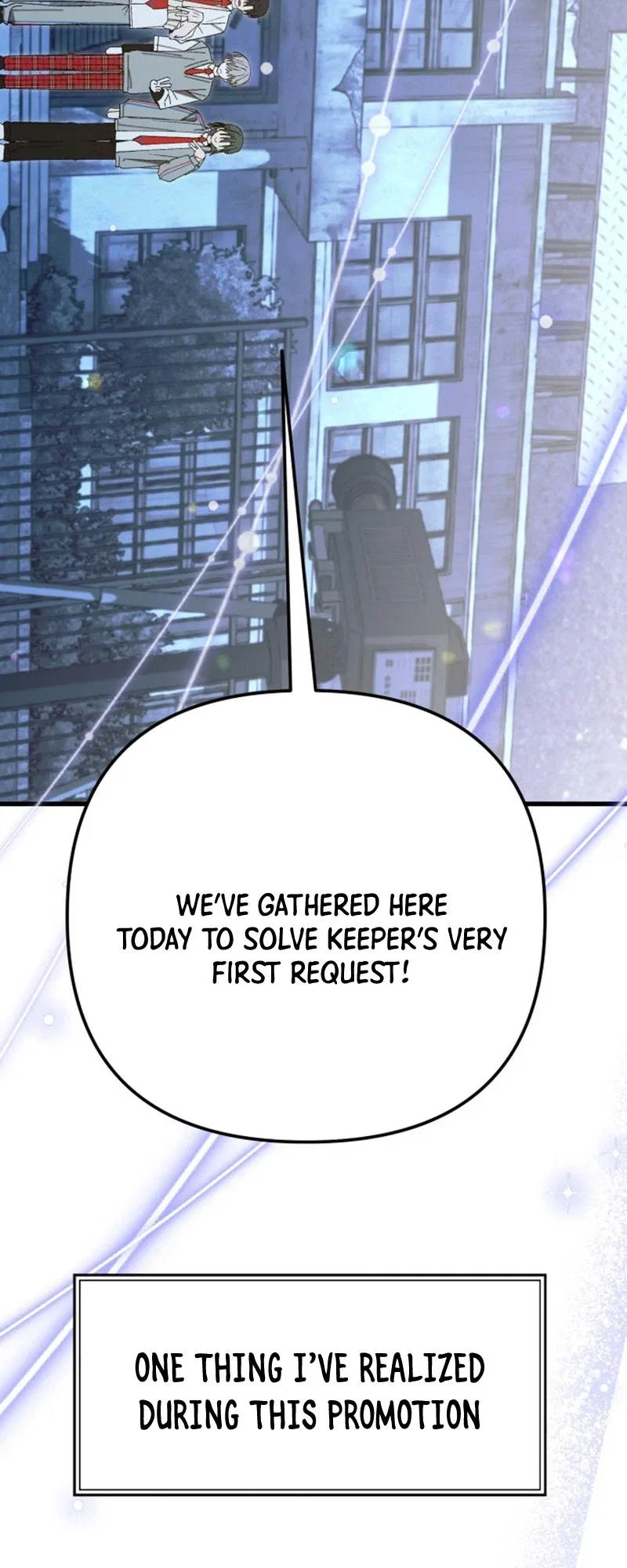 It’s Hard to Be a Hero in Korea Chapter 48 – Page 27