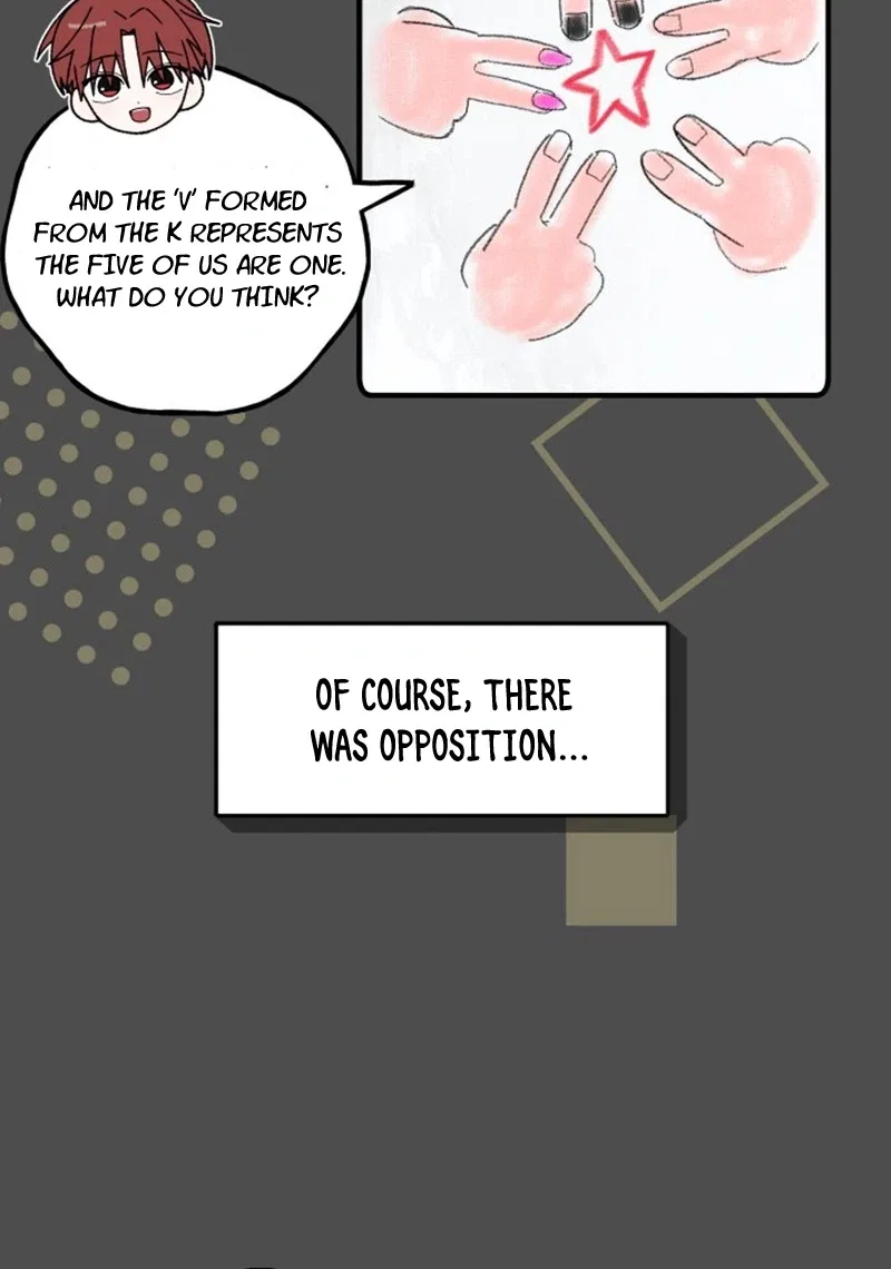 It’s Hard to Be a Hero in Korea Chapter 48 – Page 30