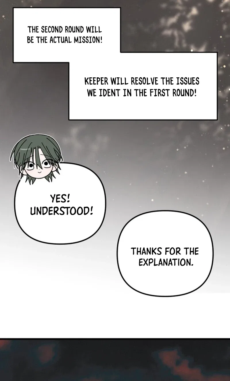 It’s Hard to Be a Hero in Korea Chapter 48 – Page 33