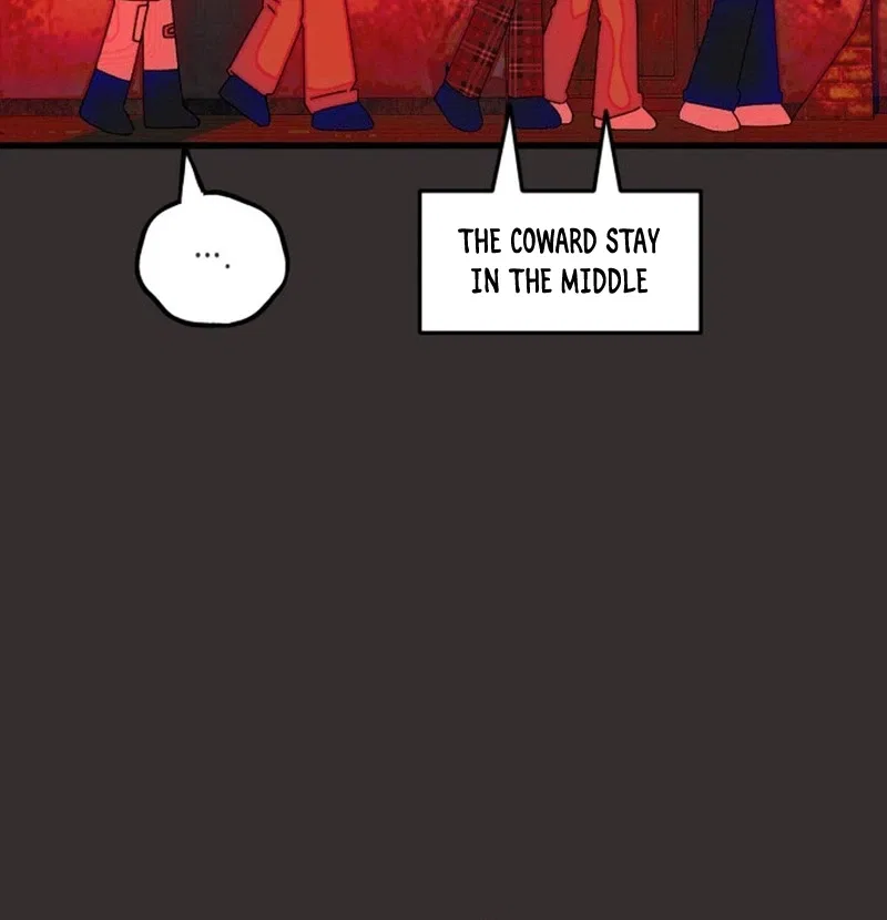 It’s Hard to Be a Hero in Korea Chapter 48 – Page 36