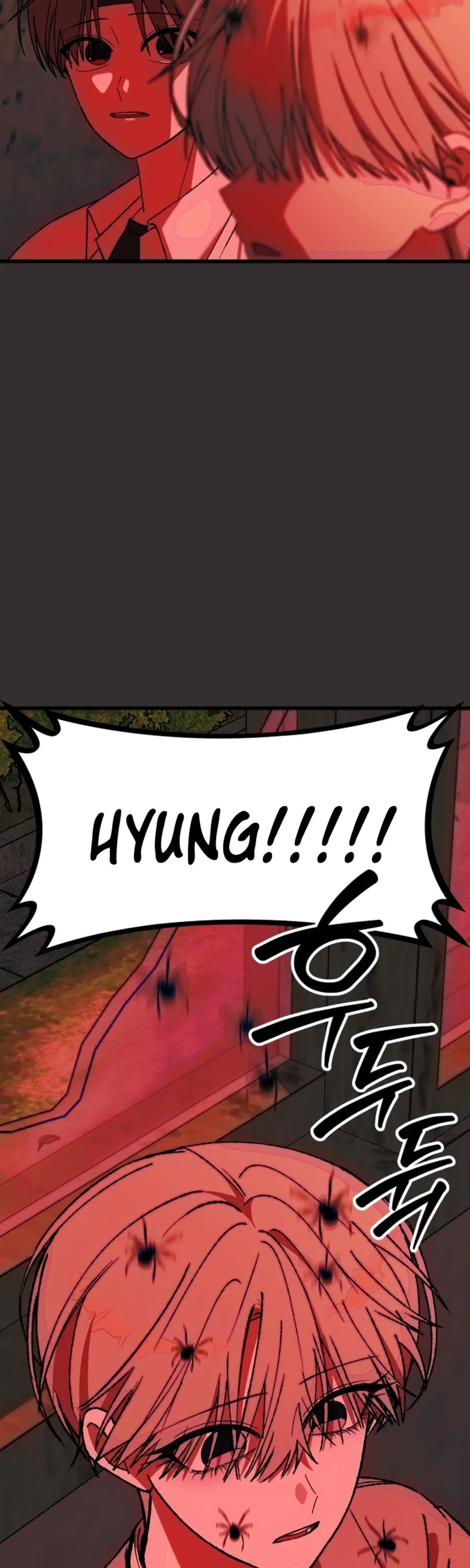 It’s Hard to Be a Hero in Korea Chapter 48 – Page 46