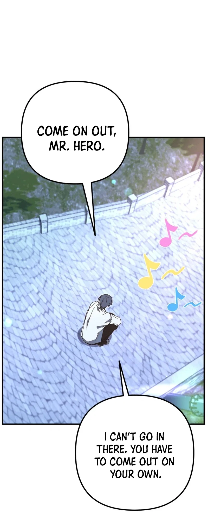 It’s Hard to Be a Hero in Korea Chapter 47 – Page 19