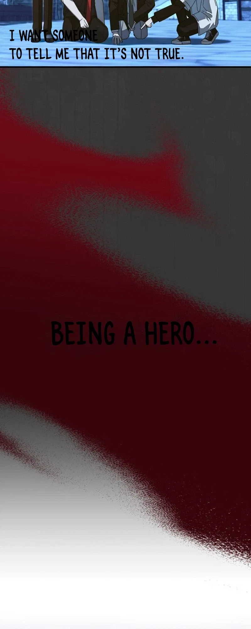 It’s Hard to Be a Hero in Korea Chapter 47 – Page 27