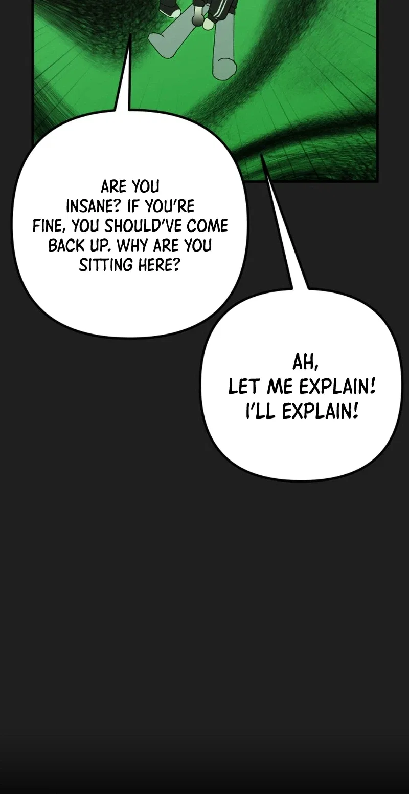 It’s Hard to Be a Hero in Korea Chapter 47 – Page 35