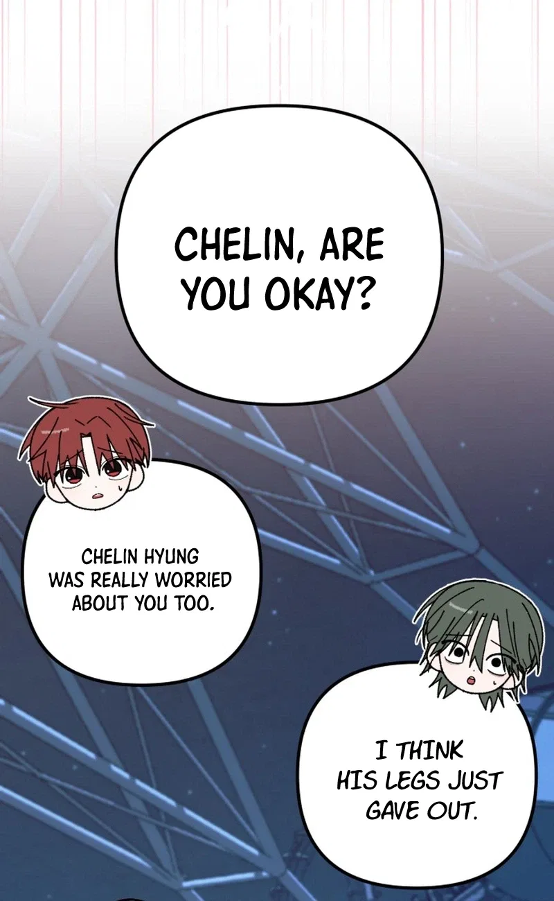 It’s Hard to Be a Hero in Korea Chapter 47 – Page 40
