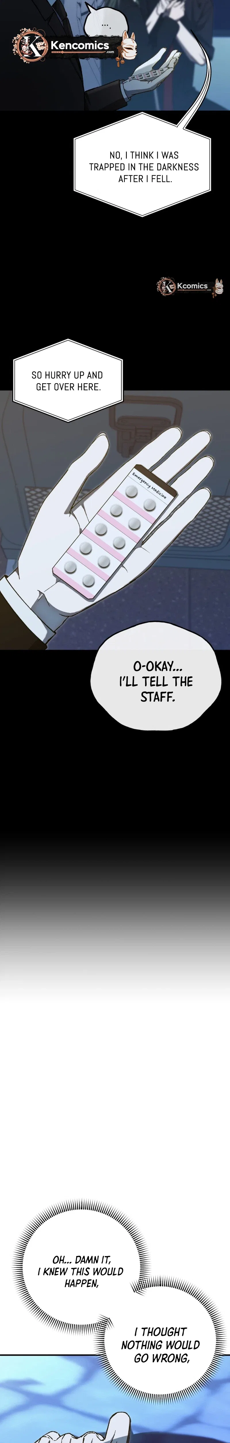 It’s Hard to Be a Hero in Korea Chapter 47 – Page 42