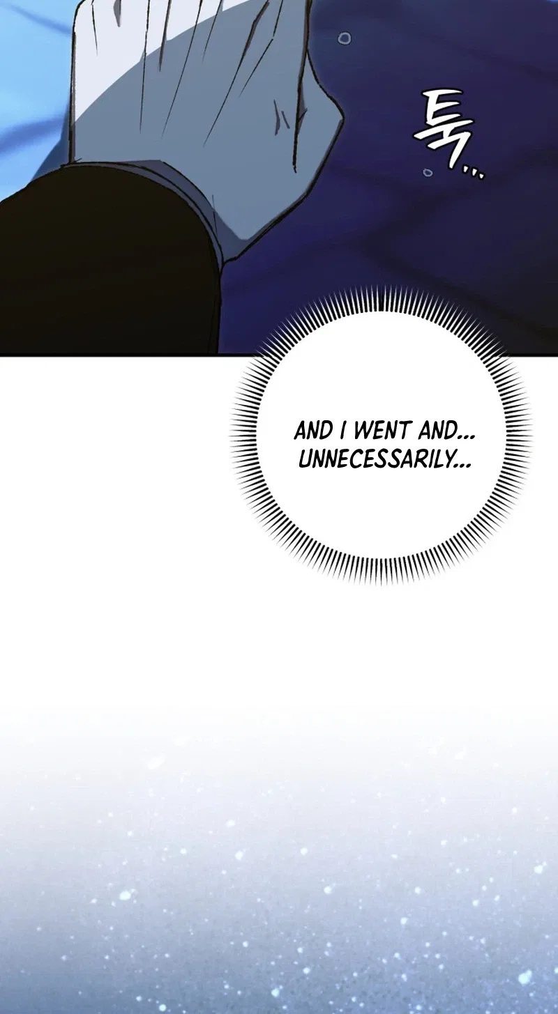 It’s Hard to Be a Hero in Korea Chapter 47 – Page 43
