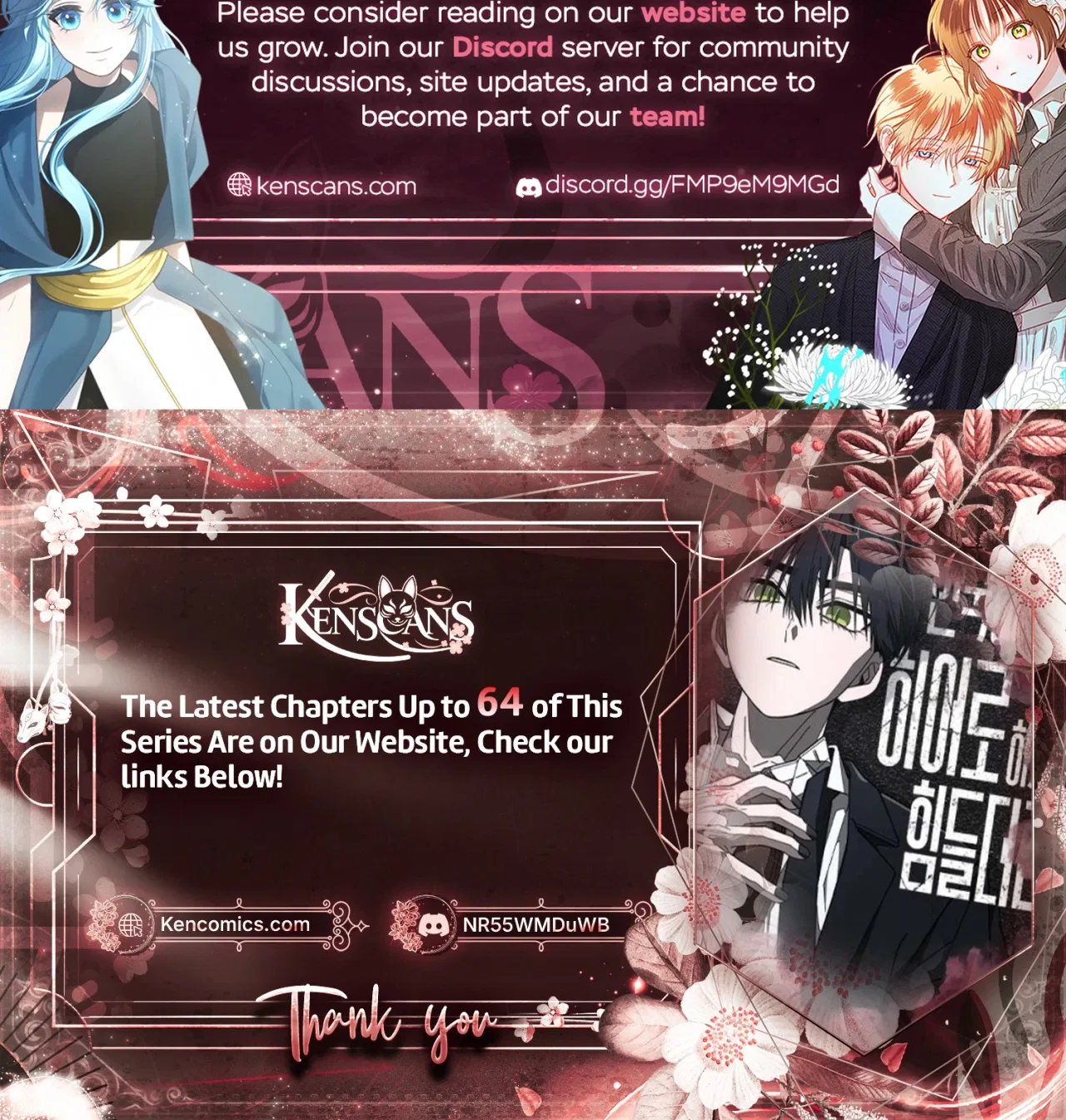 It’s Hard to Be a Hero in Korea Chapter 47 – Page 45