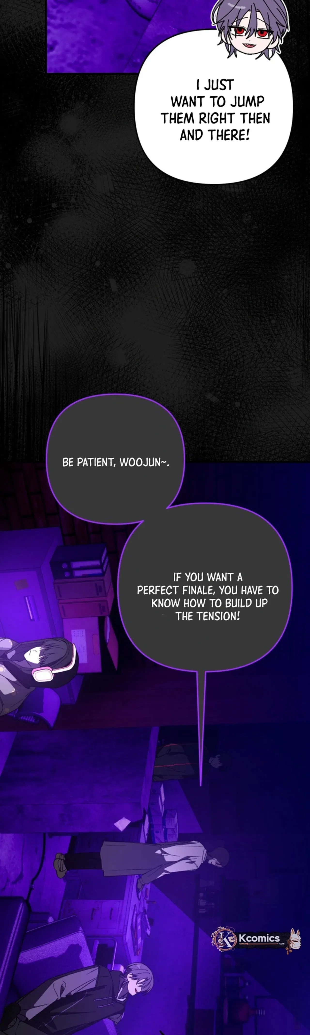 It’s Hard to Be a Hero in Korea Chapter 46 – Page 2