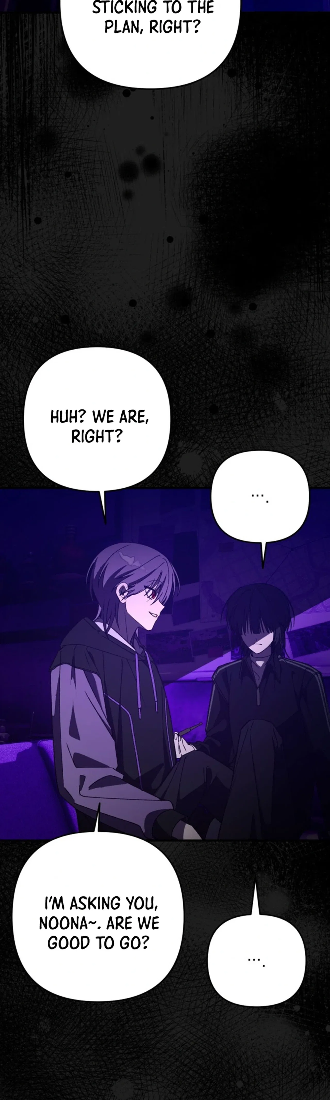 It’s Hard to Be a Hero in Korea Chapter 46 – Page 4