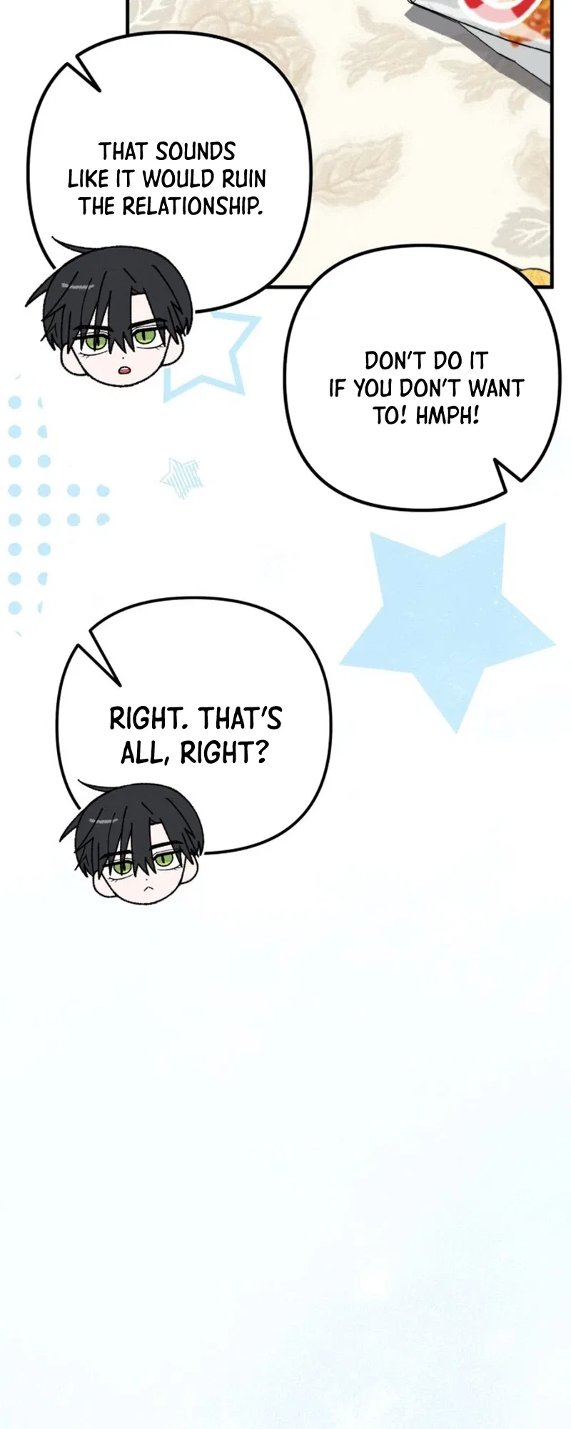 It’s Hard to Be a Hero in Korea Chapter 46 – Page 27