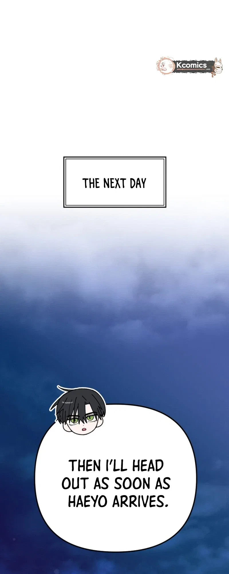 It’s Hard to Be a Hero in Korea Chapter 46 – Page 30
