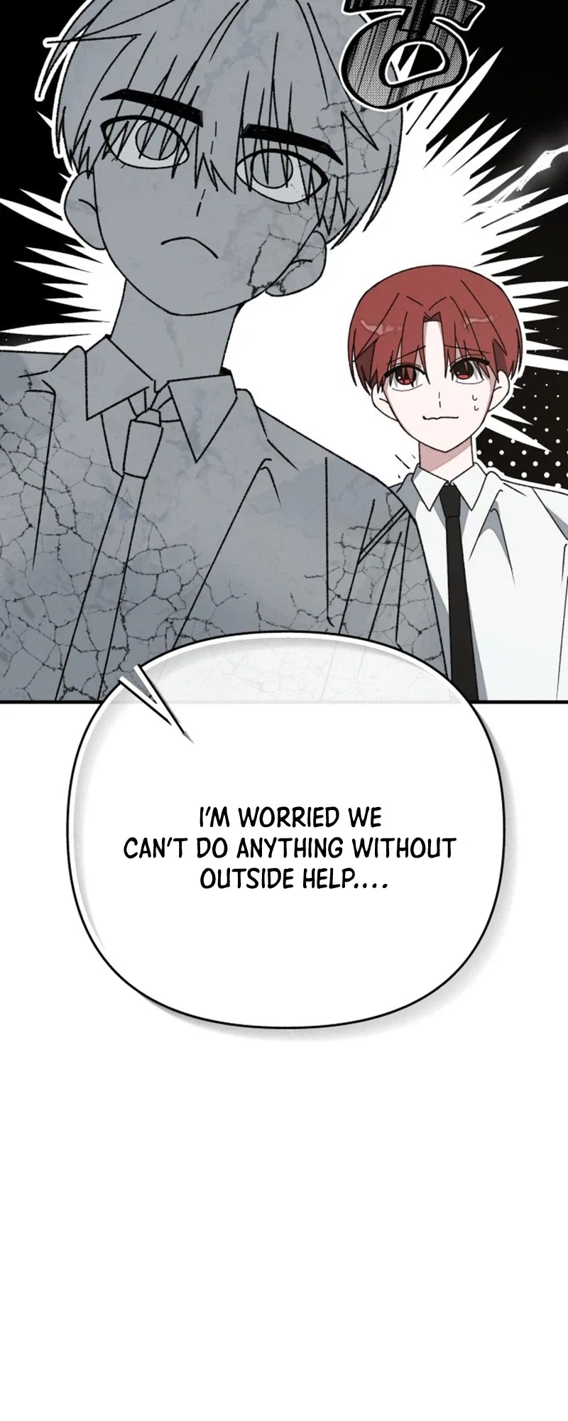 It’s Hard to Be a Hero in Korea Chapter 46 – Page 33