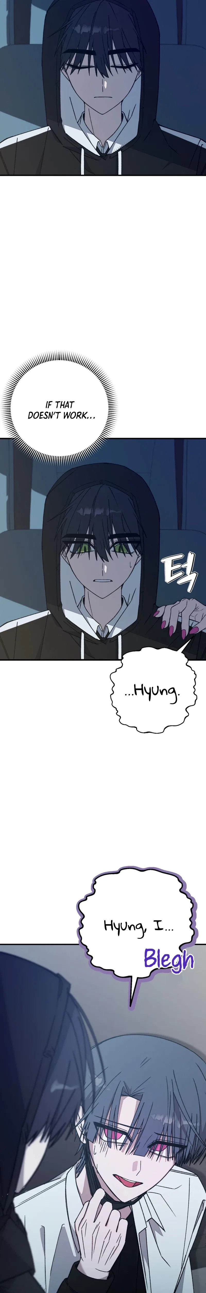 It’s Hard to Be a Hero in Korea Chapter 46 – Page 40