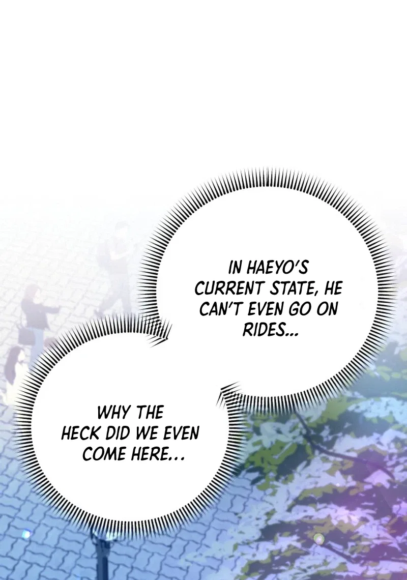It’s Hard to Be a Hero in Korea Chapter 46 – Page 45