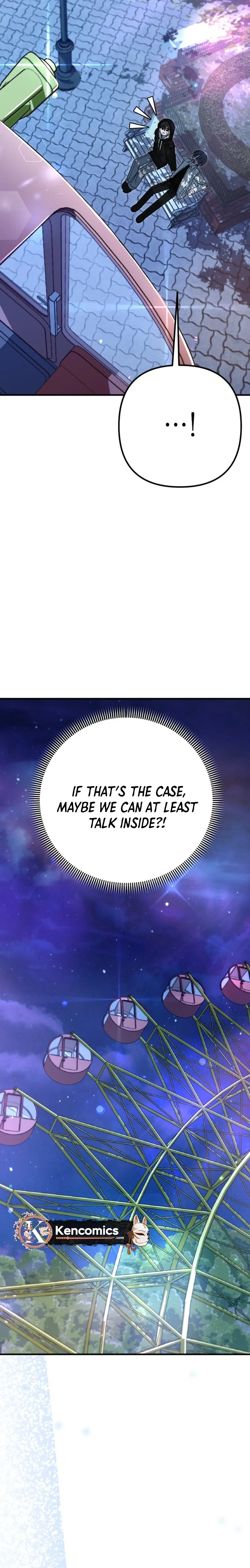 It’s Hard to Be a Hero in Korea Chapter 46 – Page 46