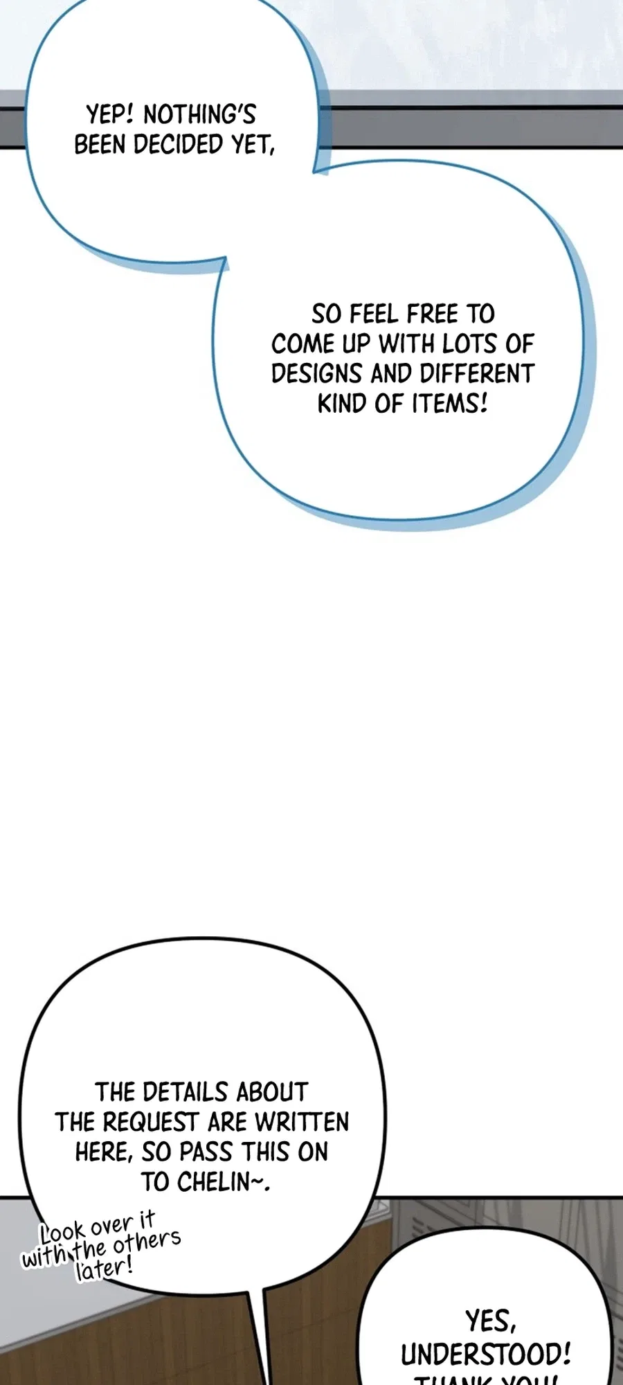 It’s Hard to Be a Hero in Korea Chapter 45 – Page 9