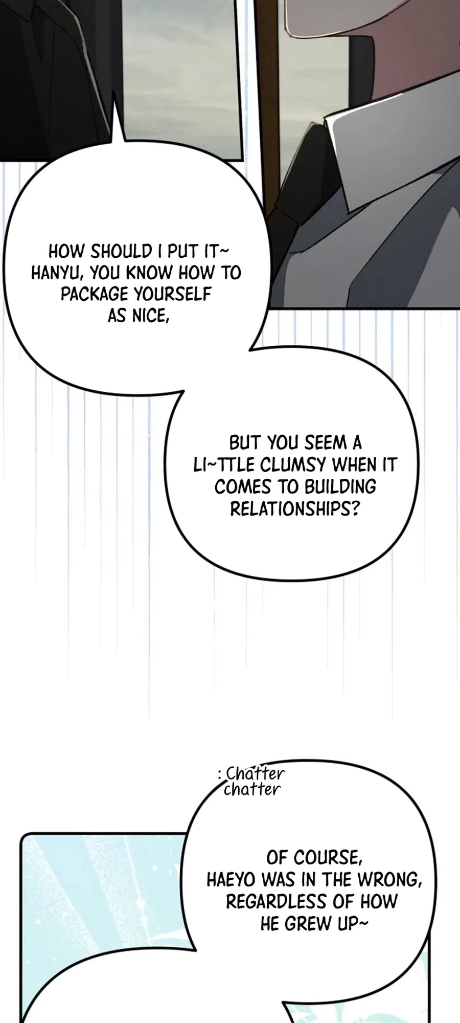 It’s Hard to Be a Hero in Korea Chapter 45 – Page 12