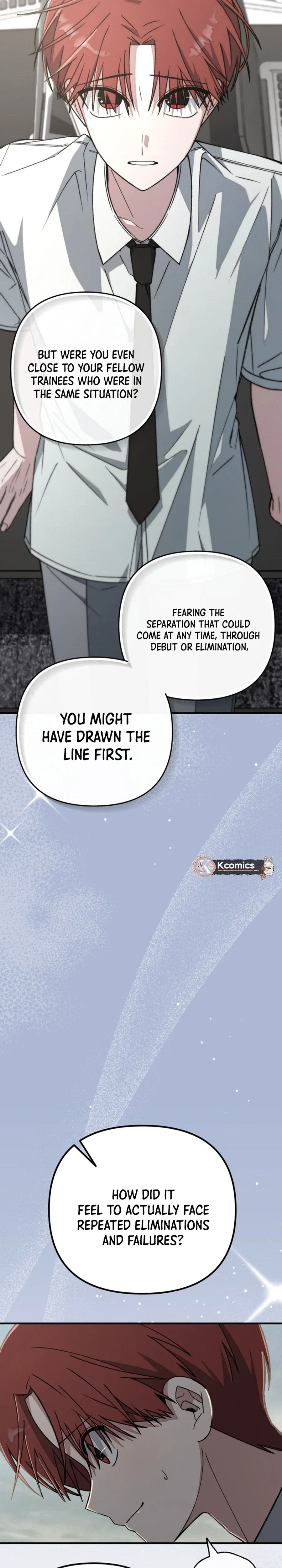 It’s Hard to Be a Hero in Korea Chapter 45 – Page 14