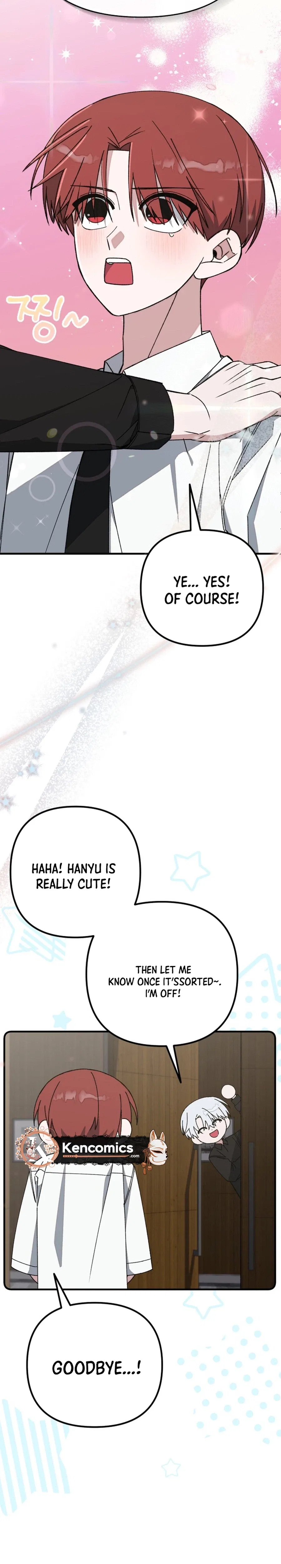 It’s Hard to Be a Hero in Korea Chapter 45 – Page 19