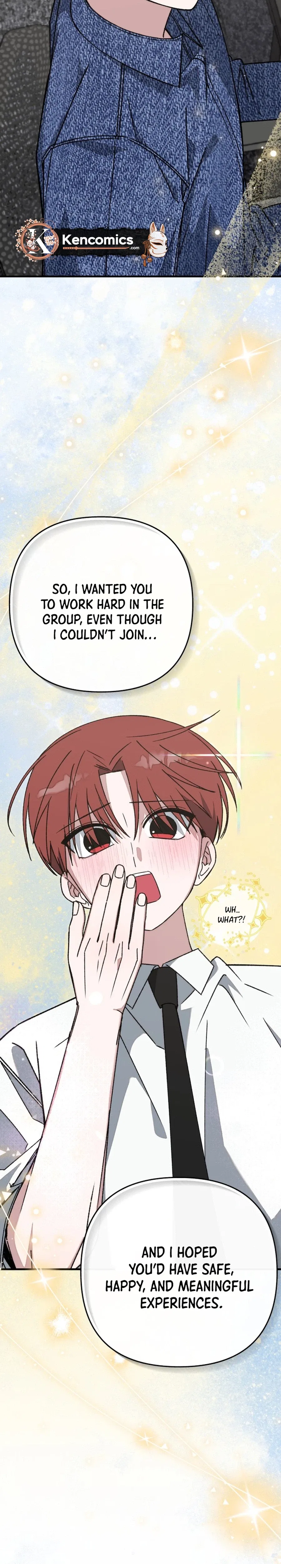 It’s Hard to Be a Hero in Korea Chapter 45 – Page 26