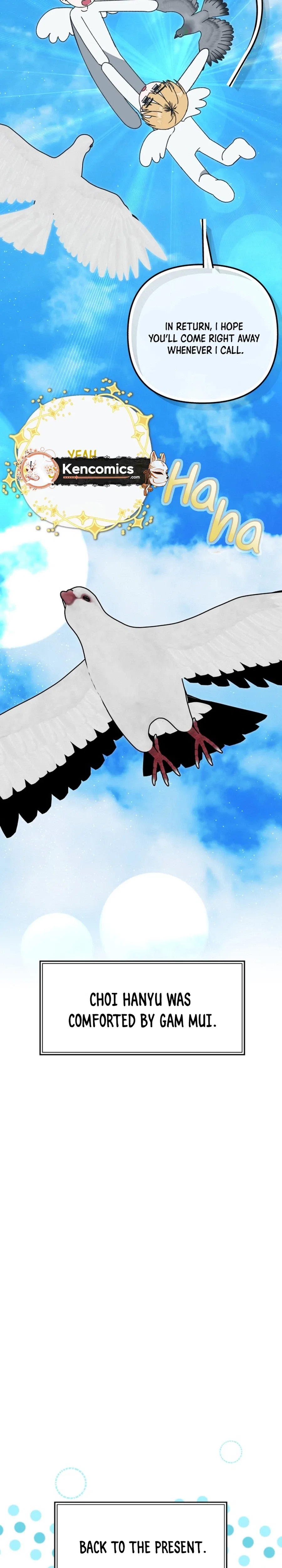 It’s Hard to Be a Hero in Korea Chapter 45 – Page 28