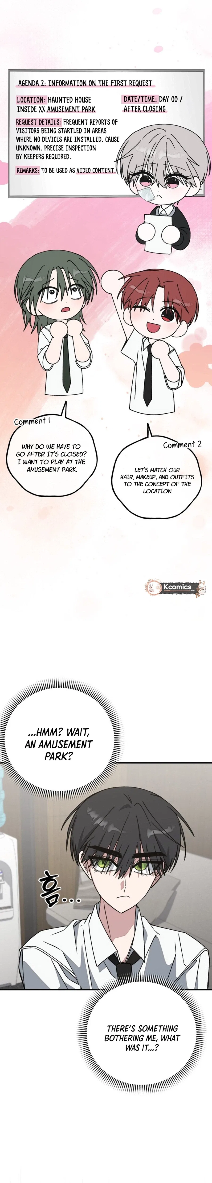 It’s Hard to Be a Hero in Korea Chapter 45 – Page 40