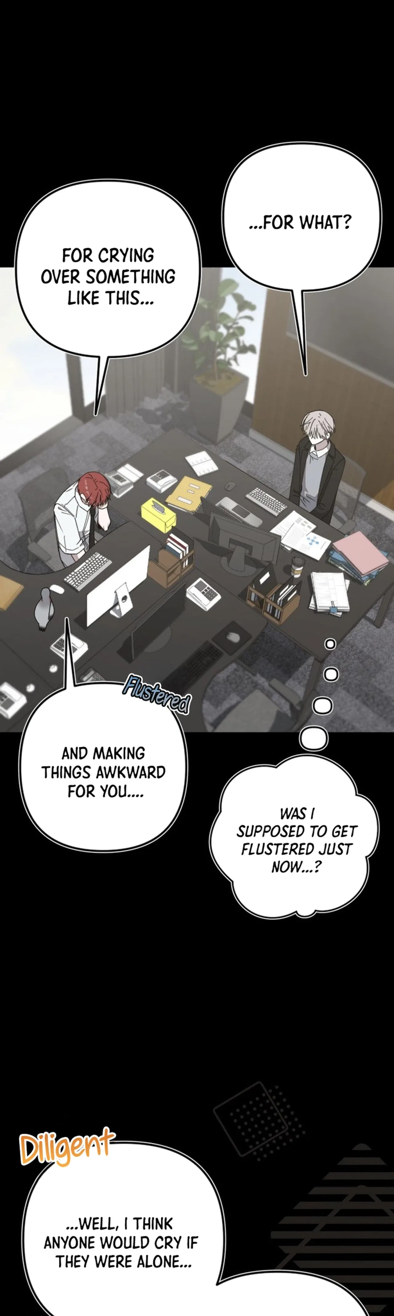 It’s Hard to Be a Hero in Korea Chapter 44 – Page 2