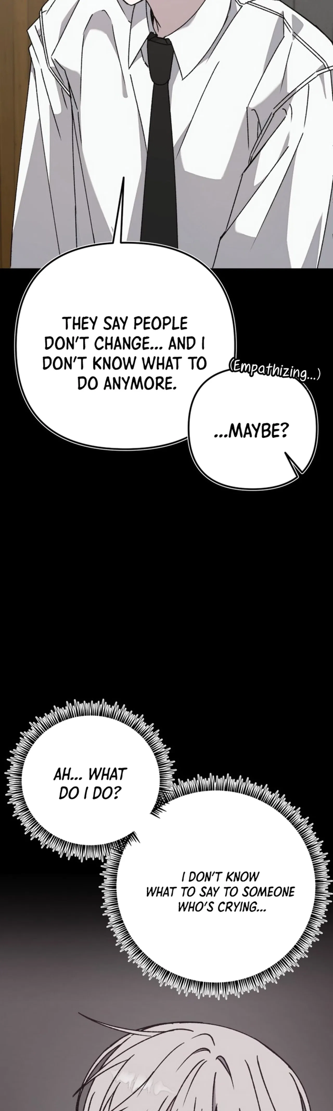 It’s Hard to Be a Hero in Korea Chapter 44 – Page 5