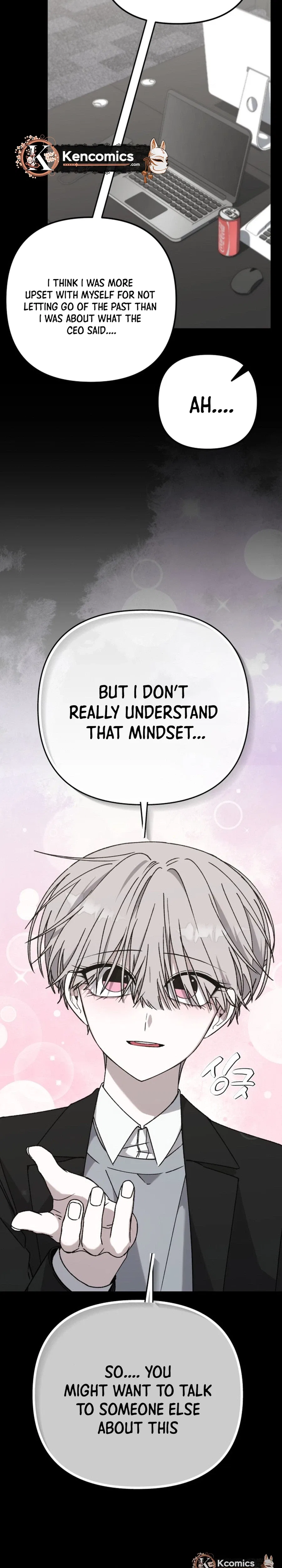 It’s Hard to Be a Hero in Korea Chapter 44 – Page 8