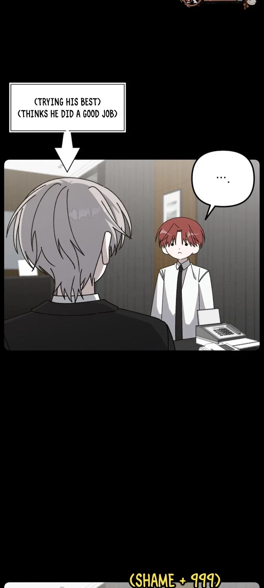 It’s Hard to Be a Hero in Korea Chapter 44 – Page 9