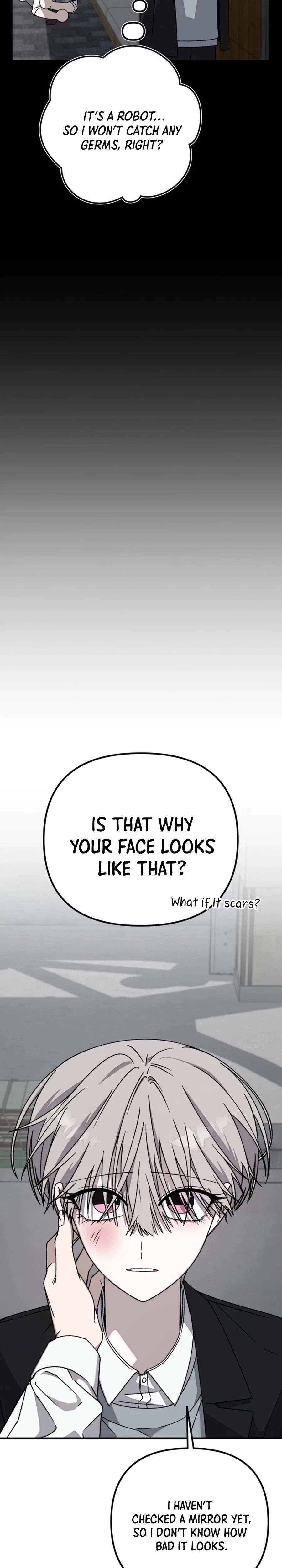 It’s Hard to Be a Hero in Korea Chapter 44 – Page 14