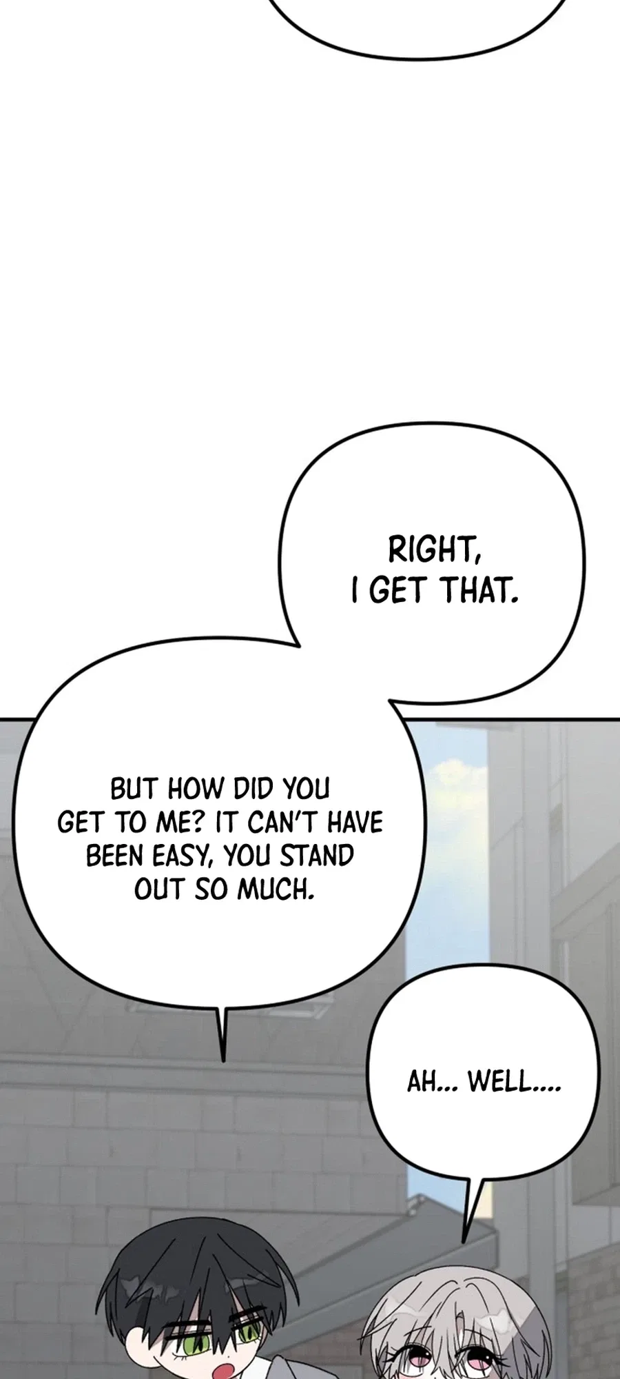 It’s Hard to Be a Hero in Korea Chapter 44 – Page 15