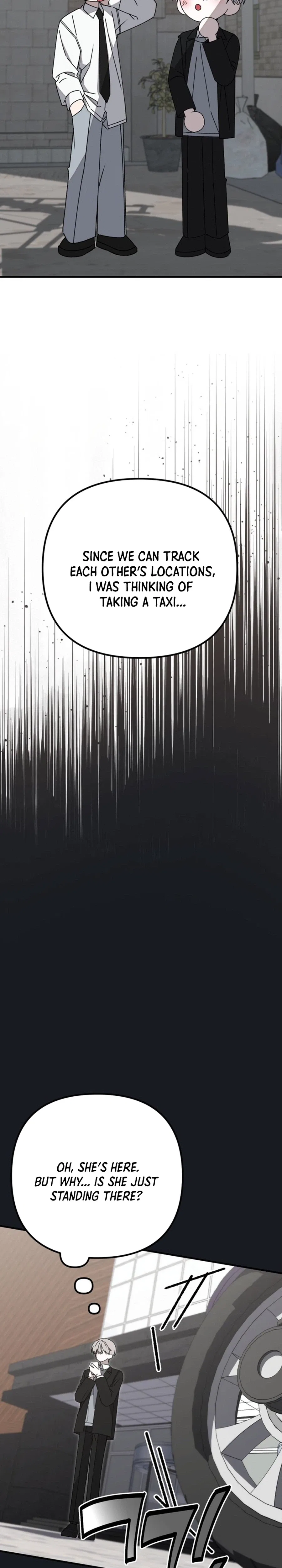 It’s Hard to Be a Hero in Korea Chapter 44 – Page 16