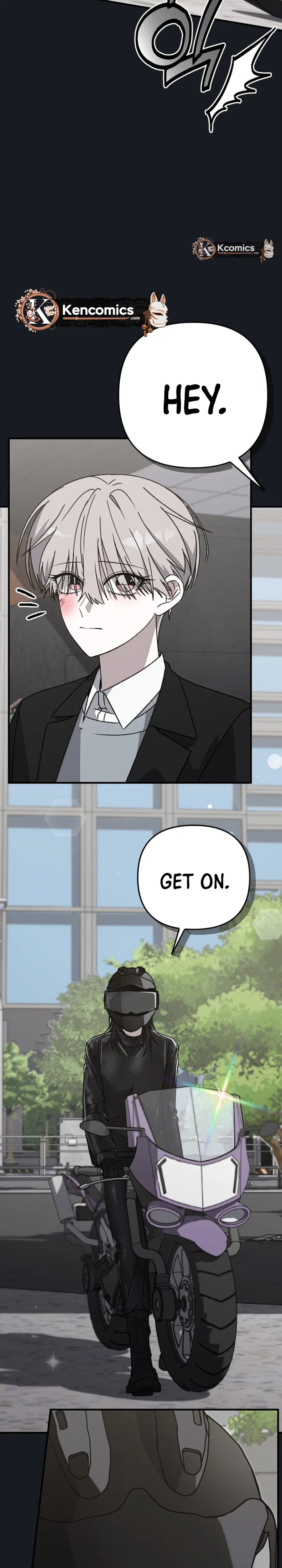 It’s Hard to Be a Hero in Korea Chapter 44 – Page 17
